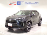 トヨタ ヤリスクロス