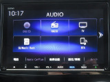 ホンダ純正メモリーナビ搭載車両♪ナビはルート案内はもちろん、Bluetooth接続にも対応していますので、スマホの中の音楽を手軽に楽しむこともできます♪AppleCarplayもご利用可能です♪