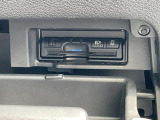 ◆◆◆ビルトインETCです。セットアップを完了してから納車となりますので、すぐにご利用頂けます。