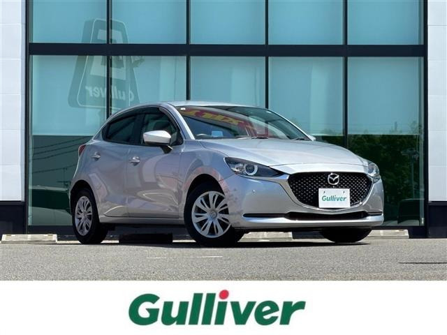 MAZDA2 1.5 15S プロアクティブ 修復歴無し