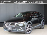 マツダ CX-3