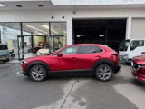 CX-30 2.0 20S 