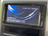 【純正ナビ】人気の純正ナビを装備しております。ナビの使いやすさはもちろん、オーディオ機能も充実!キャンプや旅行はもちろん、通勤や買い物など普段のドライブも楽しくなるはず♪
