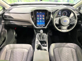 クロストレック 2.0 ツーリング 4WD 