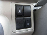 運転席シートヒーター装備しています
