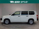 トヨタの商用バン、プロボックスバンハイブリッド GXが入荷しました。