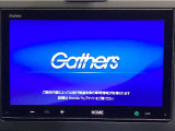 8インチ高画質HDモニターを搭載したディスプレイオーディオです♪Apple CarPlay/Android Auto?対応、もちろんHonda CONNECT対応です♪