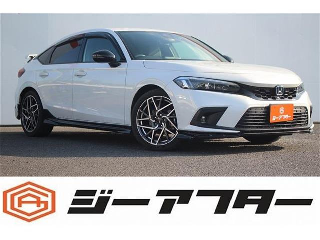 シビック  2.0 e:HEV