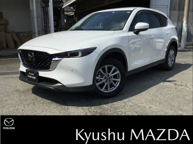 マツダ CX-5 
