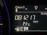 走行距離81,217km