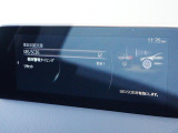 こちらのお車には先進安全装備が多数搭載されています。衝突被害を回避あるいは軽減するためのブレーキや、後方死角からの接近警報、車線逸脱を防止する警報装置など、詳しくはスタッフまでお尋ねください。