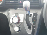CVTシフトレバー オートエアコン
