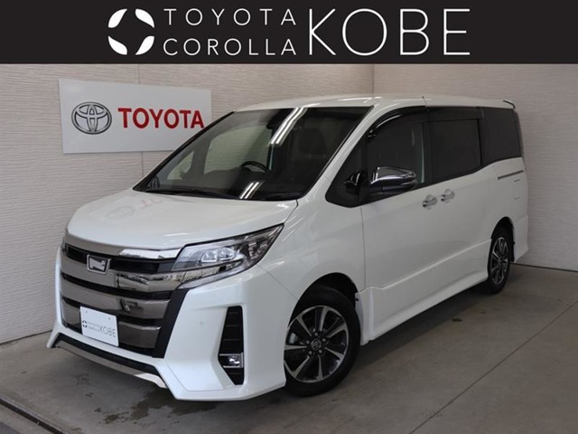 トヨタ ノア 