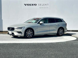 ボルボ V60