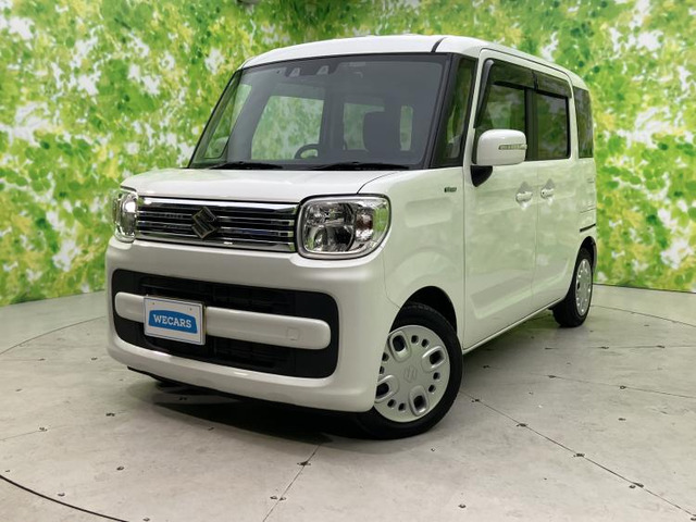 スズキ スペーシア 