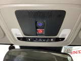 Honda CONNECT搭載車です。「Honda Total Care プレミアム」に加入頂くと、「緊急サポートセンター」や「Honda ALSOK駆けつけサービス」などのサービスが受けられます。