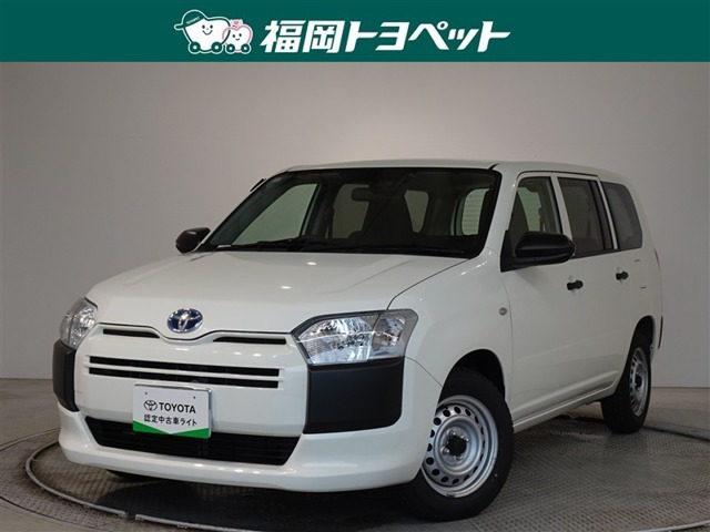 トヨタ プロボックスバン 