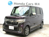 ホンダカーズ横浜U-Select相模原店へようこそ。当社下取りのお墨付き車両。人気車両で充実装備の一台。おススメです。どうぞご覧くださいませ。