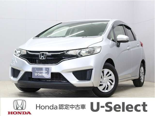 フィット 1.3 13G Fパッケージ 