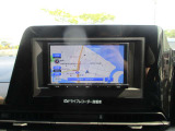 社外イクリプス製メモリーナビ(AVN-BS01)付!どこに行くにもあると便利なカーナビ付きです。