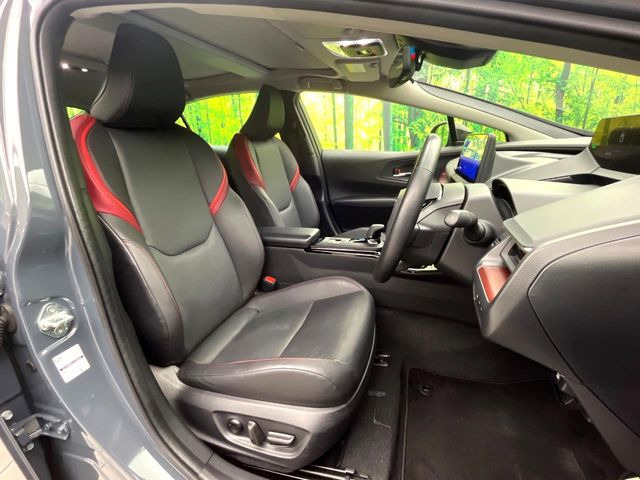 トヨタ プリウス 2.0 Z の中古車詳細 (34,632km, アッシュ, 大阪府