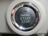 スマートキー付き♪プッシュスタートシステムを採用!スマートキーをカバンやポケットから取り出さずに、ボタンひとつでエンジン始動できます☆鍵を探す手間は必要なしです♪