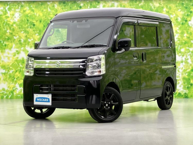 エブリイ ジョイン 