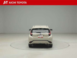 ハイブリッド車を買うならトヨタの『TOYOTA認定中古車』!保証は、初度登録年月より起算して10年間、累計走行距離20万キロ迄。更に、ロングラン保証が1年付で安心安全です♪