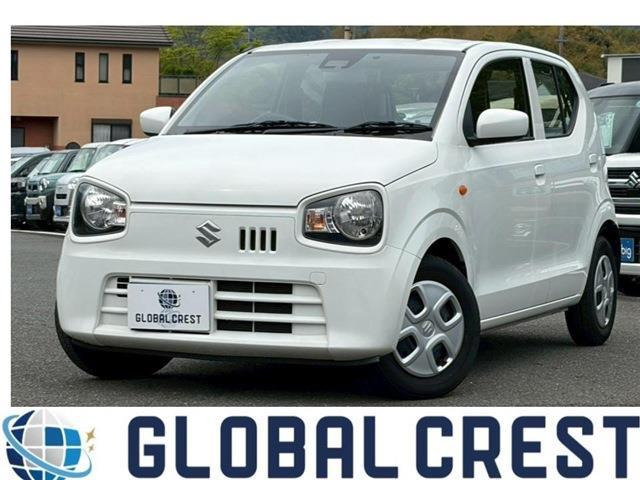 スズキ アルト 