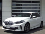 BMW 1シリーズ