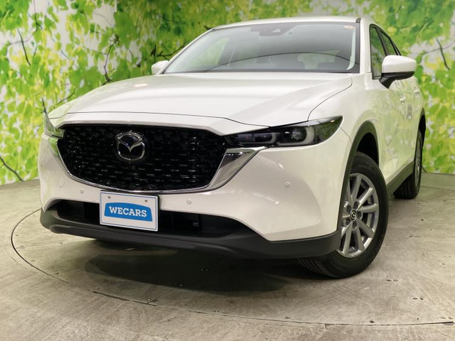 CX-5 2.0 20S i セレクション 