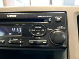 【純正CDオーディオ】
