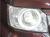 ◆LEDヘッドライト◆ LEDライトは、明るく視認性が良く、省エネで環境にもやさしいヘッドライトです!