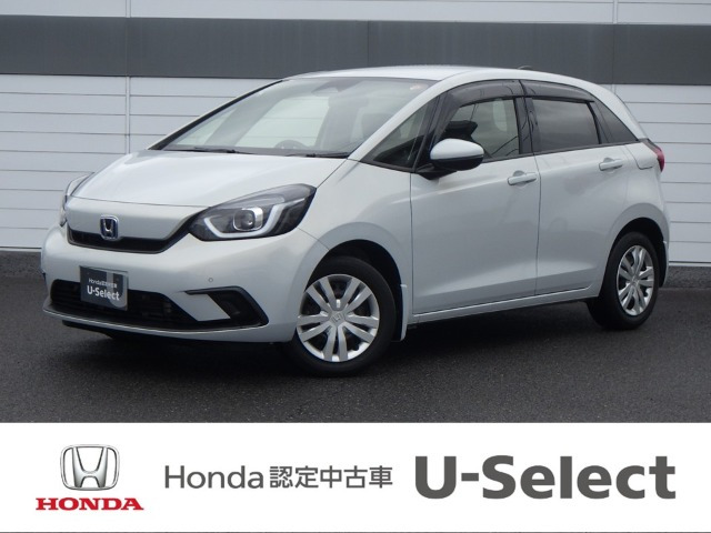 フィット 1.5 ハイブリッド 
