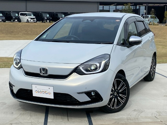 ホンダ フィット 