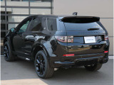 ディスカバリースポーツ ダイナミック HSE 1.5L P300e 4WD 