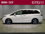 オデッセイ 2.4 アブソルート X ホンダ センシング 