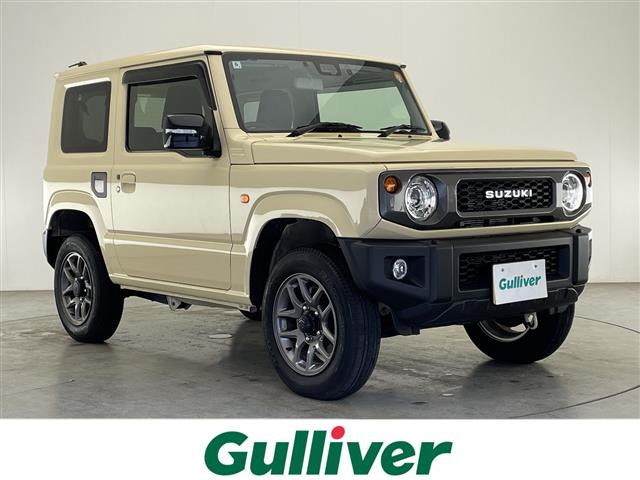 ジムニー XC 4WD ワンオーナー