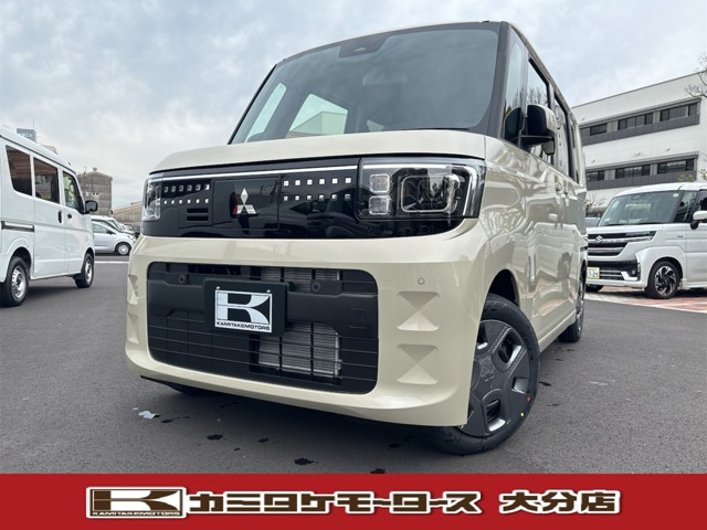 三菱 eKスペース 