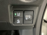 ホンダが推し進める総合先進安全装備のセンシング搭載! 衝突や斜線はみだしなどの危険が予測される時、センサーが警告。ヒューマンエラーを高度先進技術が補完してくれます。
