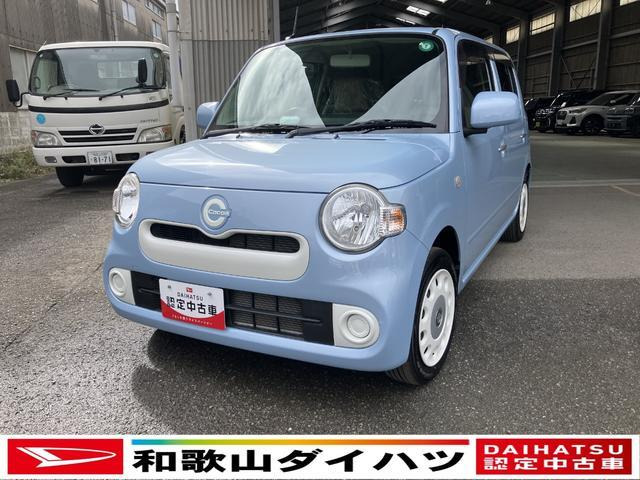 ダイハツ ミラココア 