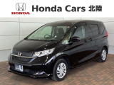 全国納車可 第三者機関証明書付 最長5年保証 ワンオ-ナ- ナビVXM-217VFNi TV Rカメラ CD録音 BTオ-ディオ DVD Rモニタ- ETC装備のフリード G・ホンダセンシング入庫!