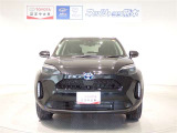 ヤリスクロス 1.5 ハイブリッド Z 