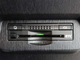 ETC車載器付きです。高速道路の料金所もスムーズに通過できます。