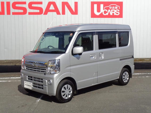 日産 クリッパー 