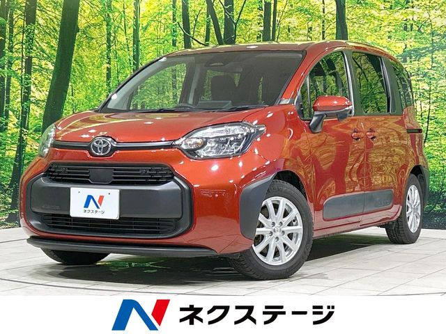 シエンタ ハイブリッド 1.5 G 