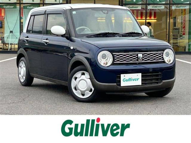 アルトラパン モード 修復歴無し