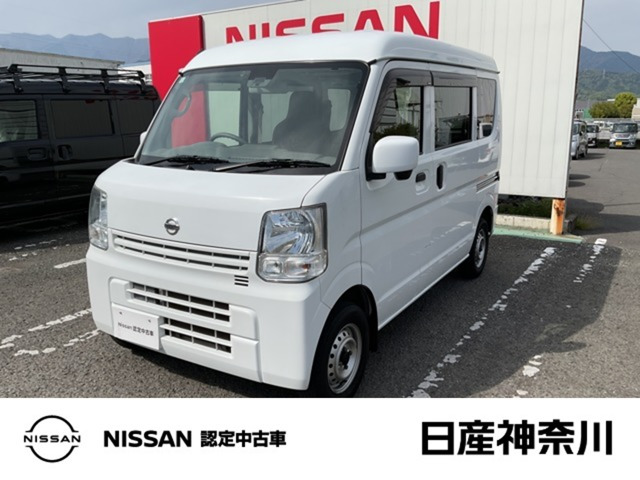 日産 NV100クリッパー 