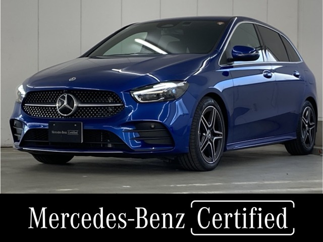 メルセデス・ベンツ Bクラス 