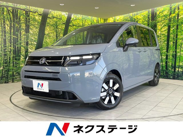 フリード 1.5 e:HEV エアー EX 